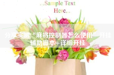 分享实测“麻将控制器怎么使用”开挂辅助脚本+详细开挂