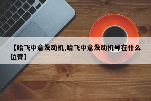 【哈飞中意发动机,哈飞中意发动机号在什么位置】