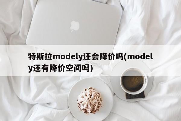特斯拉modely还会降价吗(modely还有降价空间吗)