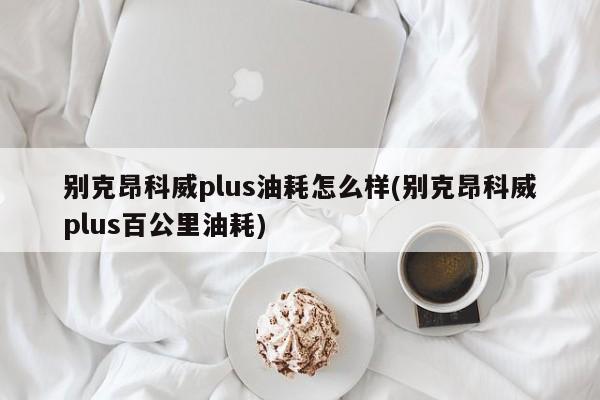 别克昂科威plus油耗怎么样(别克昂科威plus百公里油耗)