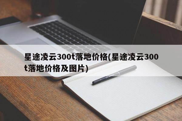 星途凌云300t落地价格(星途凌云300t落地价格及图片)