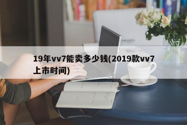 19年vv7能卖多少钱(2019款vv7上市时间)
