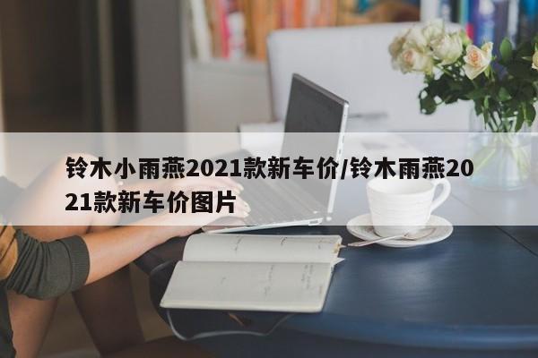 铃木小雨燕2021款新车价/铃木雨燕2021款新车价图片