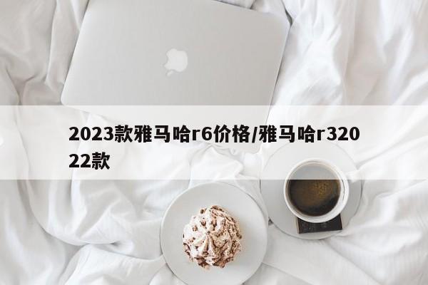 2023款雅马哈r6价格/雅马哈r32022款
