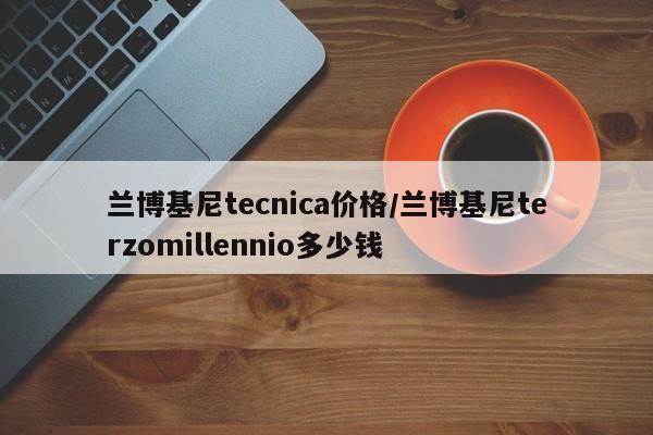 兰博基尼tecnica价格/兰博基尼terzomillennio多少钱