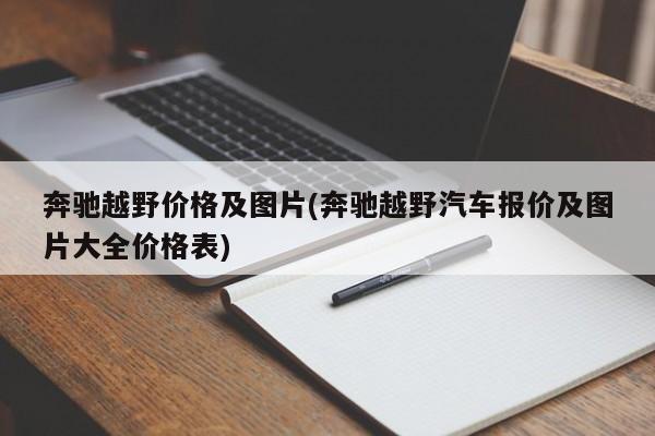 奔驰越野价格及图片(奔驰越野汽车报价及图片大全价格表)